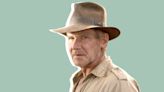 Harrison Ford Is Wowed By the De-Aging Technology in 'Indiana Jones 5,' Too