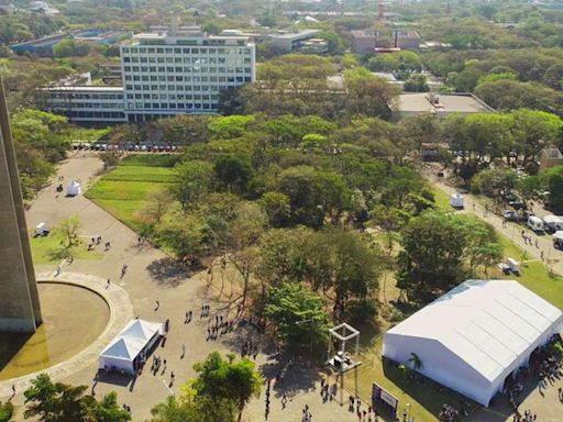 Ranking elege a USP como a melhor universidade ibero-americana