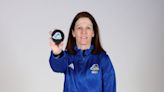 Coach of Blue Hens' new women's ice hockey team comes from future rival