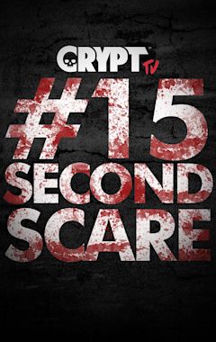 #15SecondScare