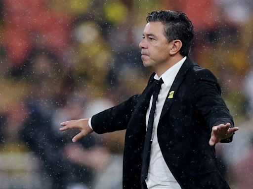 Aseguran que a Marcelo GALLARDO le ofrecieron ser DT de una selección sudamericana: cuál fue su respuesta