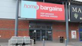 Home Bargains set up ‘confidential hotline’ to report shoplifting with £500 reward