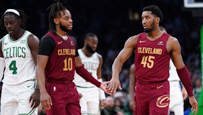 Cavs or Magic? Scouting Celtics' potential second-round opponents