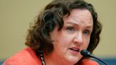 Rep. Katie Porter Says She Hasn't Discussed Senate Bid With Incumbent Dianne Feinstein