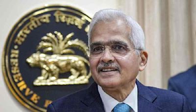 Interest rates not impeding growth, monetary policy to focus on lowering inflation: Shaktikanta Das