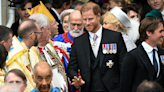 Coronation – live: Police arrest 52 people as King and Queen crowned in historic ceremony