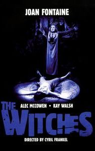 The Witches (1966 film)