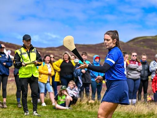 ‘The season has been going well, but there’s always work to do’ – Cork’s Molly Lynch gets set for Dublin battle