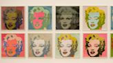 Andy Warhol's Marilyn Becomes the Most Expensive Piece of American Art Ever Sold at Auction