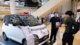 Like Musk, nickel-rich Indonesia has high electric vehicle ambitions