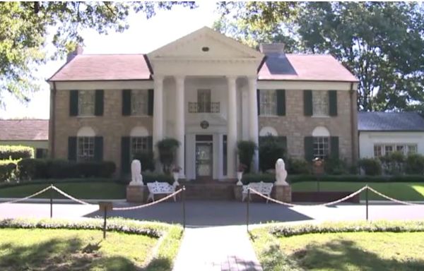TN Attorney General investigating attempted Graceland sale