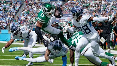 What we learned about the Titans in Week 2 loss to Jets