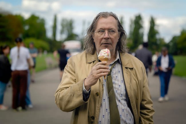 ‘Slow Horses’ Season 4 Trailer: Gary Oldman Leads His Gang of Misfit Spies Into Crossfire