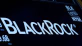 BlackRock assets hit record $10.5 trillion as markets surge