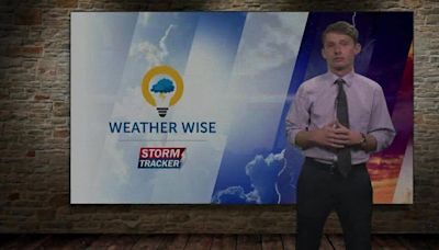 Weather Wise: From drought conditions to flood concerns