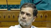Congress Claims Rahul’s Microphone Turned Off Over NEET issue, Speaker Rejects Charge - News18