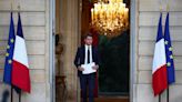 Macron to decide after France’s Prime Minister Attal offers resignation