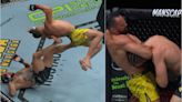 UFC 301 results: Michel Pereira quickly dispatches Ihor Potieria with flair for 8th win in a row