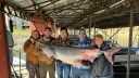 Guide Who Puts First-Time Angler on World-Record Paddlefish Says It’s a ‘Dream Come True’
