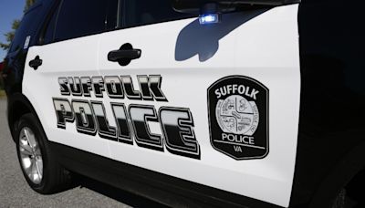 Police: Man dead in shooting on Blythewood Lane in Suffolk