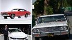 GM to stop making iconic Chevy Malibu after 60 years as it shifts to EVs