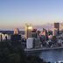 Downtown Pittsburgh