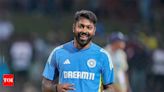 'He should not need any motivation...': Ravi Shastri's advice to Hardik Pandya on captaincy snub | Cricket News - Times of India