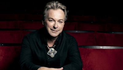 Julian Clary extends his show for a performance at The Lowry