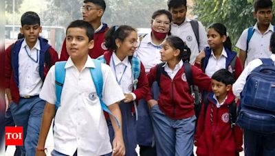 Kerala Launches 'Key to Entrance' Initiative to Support 800,000 Public School Students - Times of India