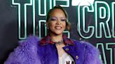 Why Rihanna Fans Think Her Billionaire Wedding Gig Hints She’s Going to Glastonbury