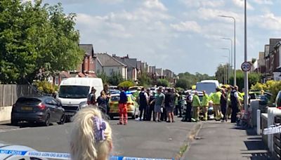 What we know about Southport stabbing as one killed