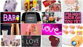 107 Valentine's Gift Ideas To Nab Quickly If You've Been Disorganised And You're Now Panicking