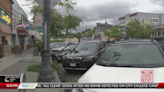 Oakland Grand Ave. businesses worried new project will take away parking spaces