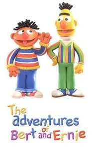 Bert and Ernie's Great Adventures