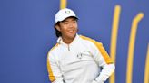 Kris Kim: Top facts to know about 16-year-old golf prodigy
