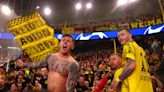 Destiny Awaits Borussia Dortmund And Marco Reus At Wembley