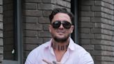 Stephen Bear pays back £22,305 illegally earned from sharing sex tape