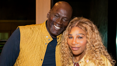 Michael Jordan Adds Serena Williams And Michael Strahan To The Cincoro Tequila Ownership Team