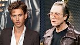 Austin Butler consulted Dune costars Christopher Walken and Timothée Chalamet before agreeing to host SNL