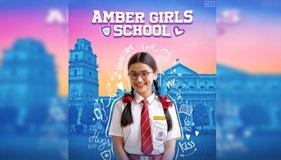 Amber Girls School Season 2 Review: Celesti Bairagey’s Stale Tale Tries Too Hard To Be Cool