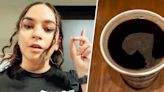 Starbucks Barista Shares PSA About Ordering Black Coffee, Sparks Debate