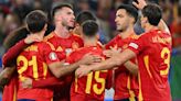 Dominant Spain Brush Past Italy To Reach Euro 2024 Knockouts | Football News