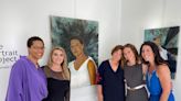 The Aplomb Project: Dover art exhibit to celebrate strength of trauma survivors