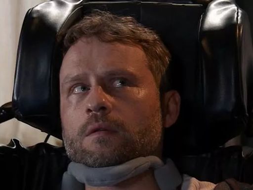 Coronation Street fans spot devastating clue Paul Foreman has just hours left to live