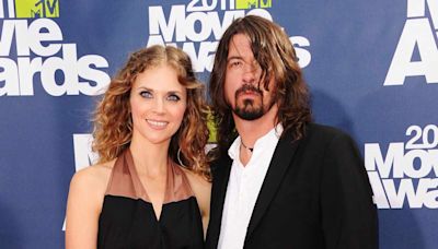 Dave Grohl's Wife Jordyn Was 'Shocked' When She Found Out About Secret Baby: Inside Their Marriage (Exclusive Sources)