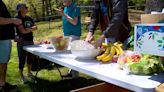 Walk for Good Food aims to feed those in need