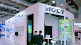 台灣品牌ROLY亮相2024 COMPUTEX 展示全新4K投影機技術