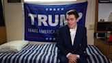 Far-right provacateur claims he set up Mar-a-Lago dinner with Nick Fuentes ‘to make Trump’s life miserable’