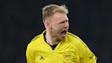 Wayne Rooney hails Aaron Ramsdale as he compares Arsenal goalkeeper to Peter Schmeichel