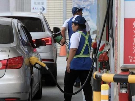 油價小漲…以色列拒絕哈瑪斯接受的停火提議 金價上漲1％
